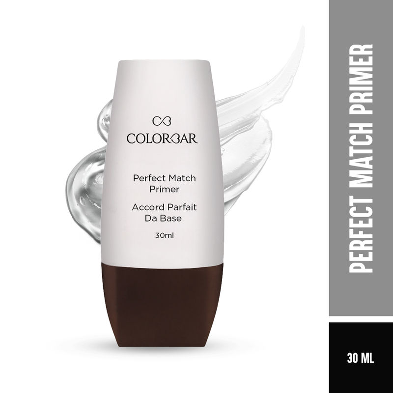Colorbar Perfect Match Primer Buy Colorbar Perfect Match Primer Online