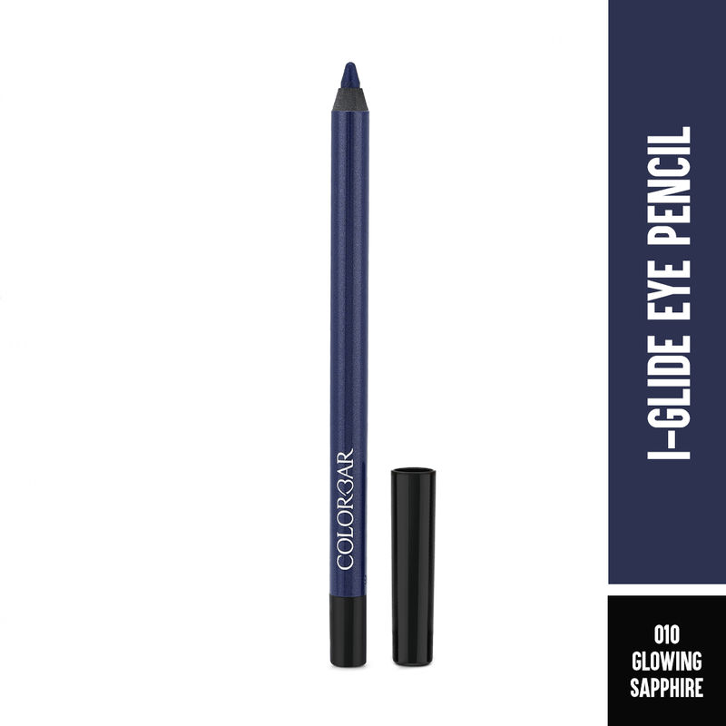 Colorbar I-Glide Eye Pencil - Glowing Sapphire