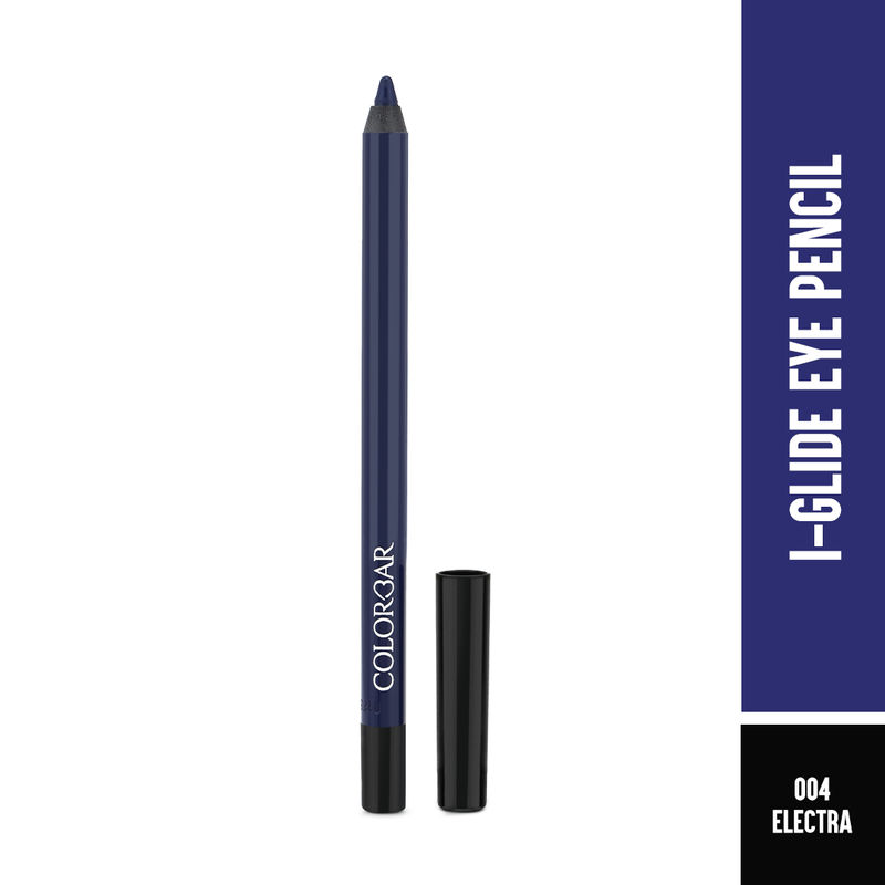 Colorbar I-Glide Eye Pencil - Electra