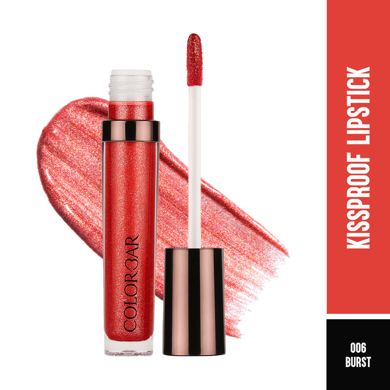 Colorbar Starlit Lip Gloss - Burst