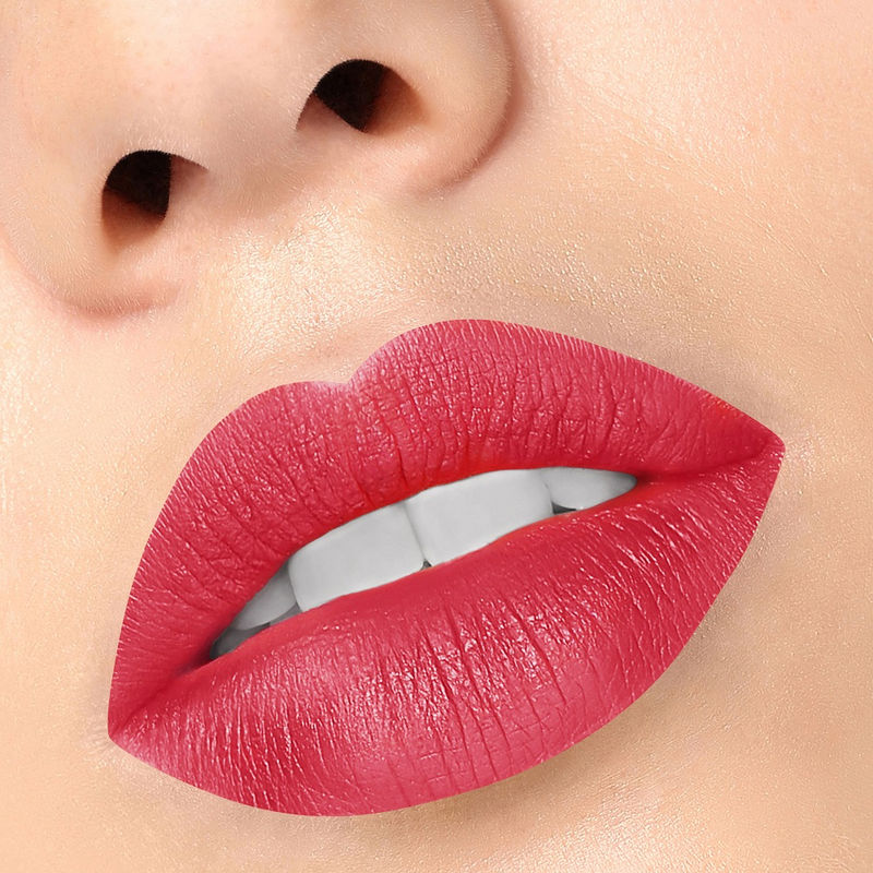 ShaadiSagaGirlSquad Reveals: Top Lipstick Colours For All The Bridechillas  Out There!