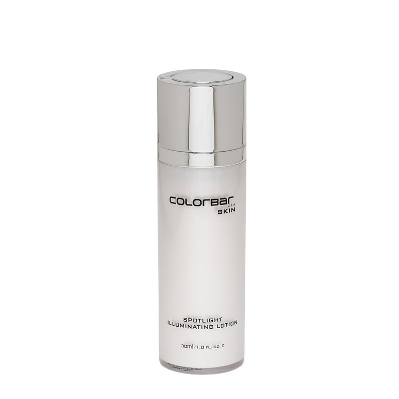 Buy Colorbar Spotlight Illuminating Lotion online in India