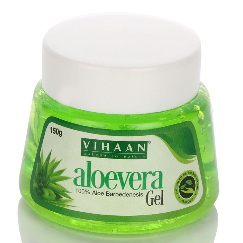Vihaan Aloe Vera Gel