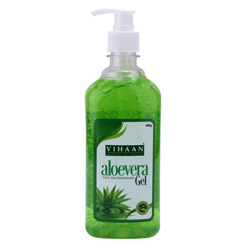 Vihaan Aloe Vera Gel