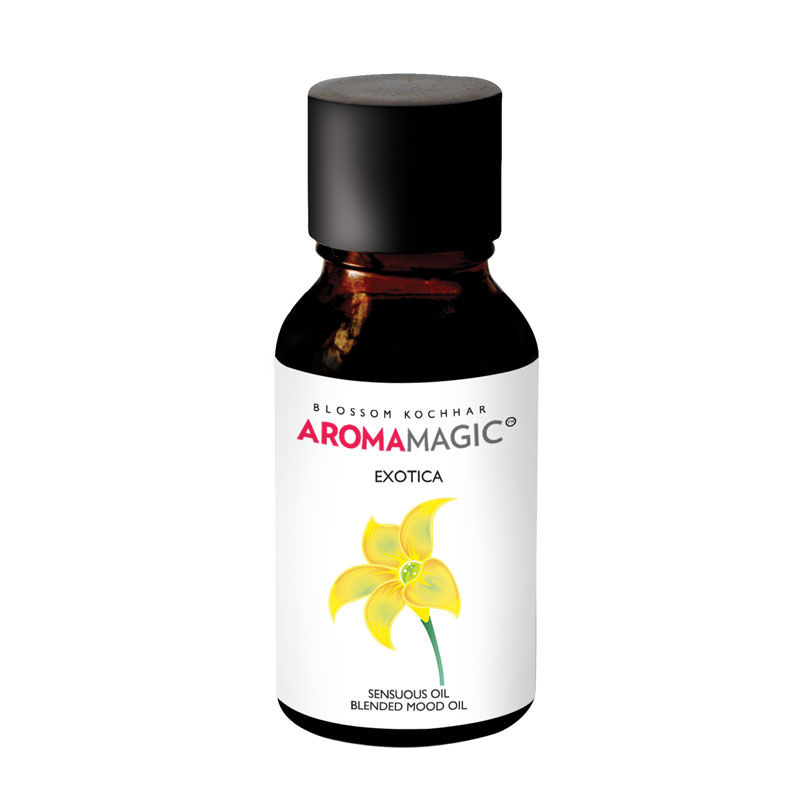 Aroma Magic Exotica Oil