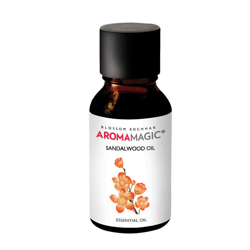 Aroma Magic Sandal Wood Essential Oil