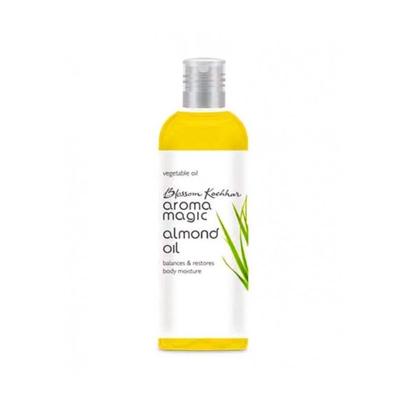 Aroma Magic Almond Oil