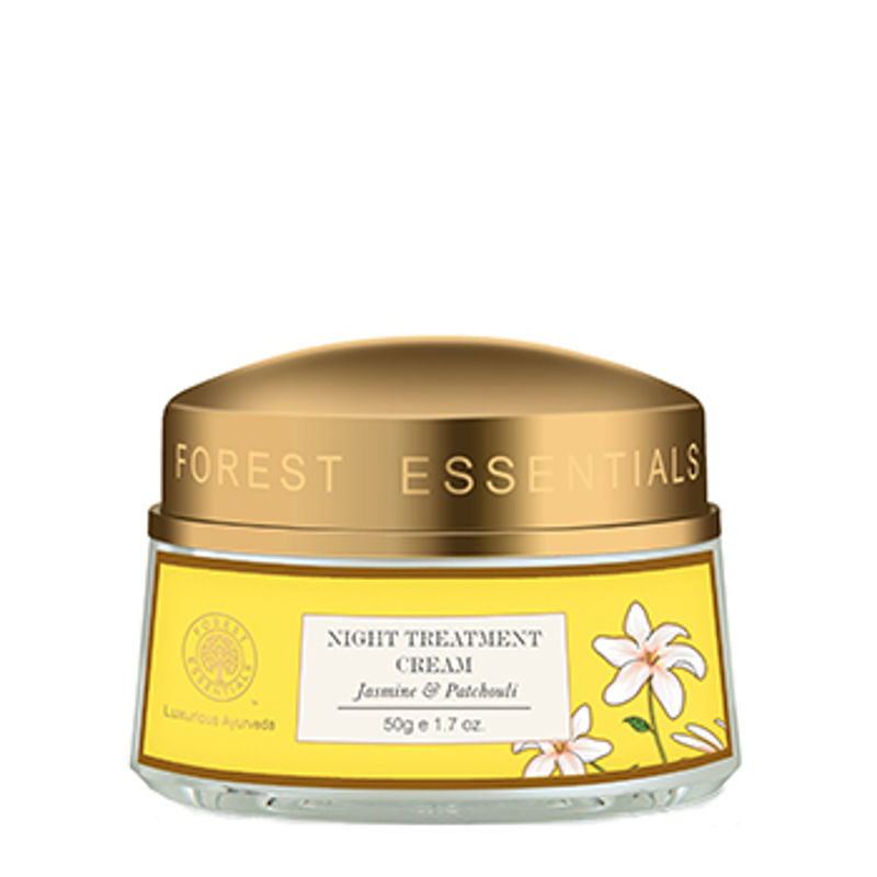 Forest & patchouli outlet