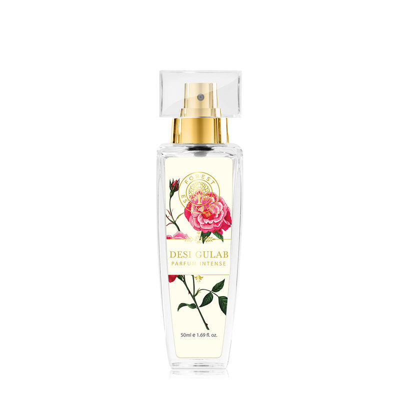Forest clearance essentials perfume