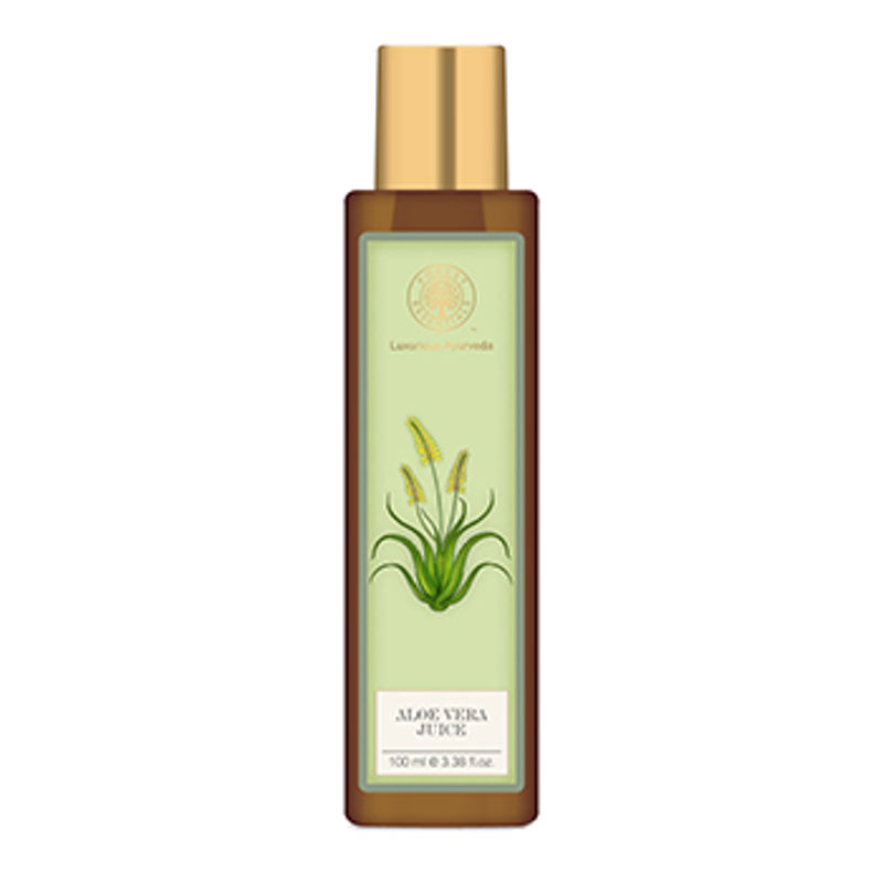 Forest Essentials Aloevera Juice