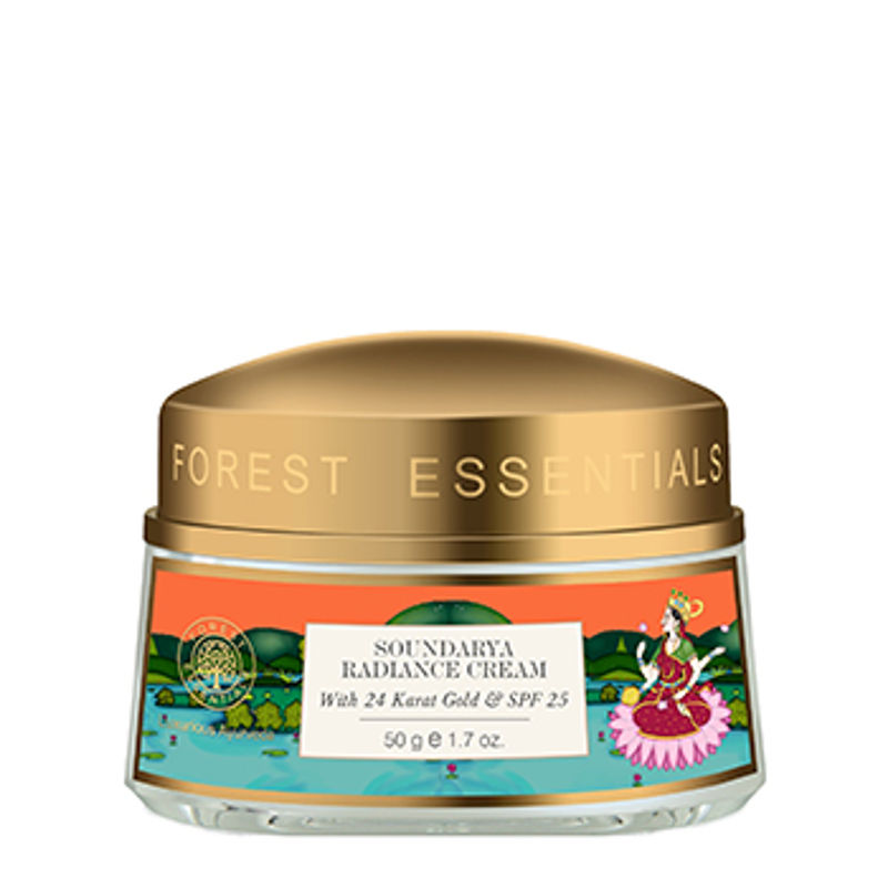 saundarya gold cream