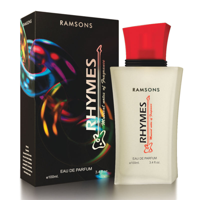 Ramsons Rhymes Eau De Perfume Buy Ramsons Rhymes Eau De Perfume Online At Best Price In India Nykaaman