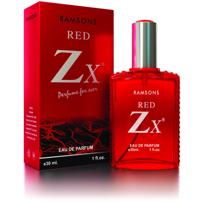 Buy RAMSONS Rajnigandha + Sandal + La Opale + Once more perfume pack of 4  (40ml X 4) Eau de Parfum - 160 ml Online In India | Flipkart.com