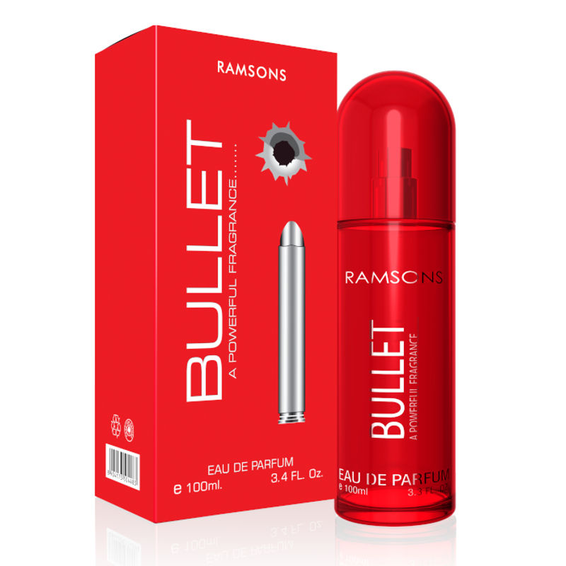 Ramsons Bullet Eau De Perfume Buy Ramsons Bullet Eau De Perfume Online At Best Price In India Nykaaman