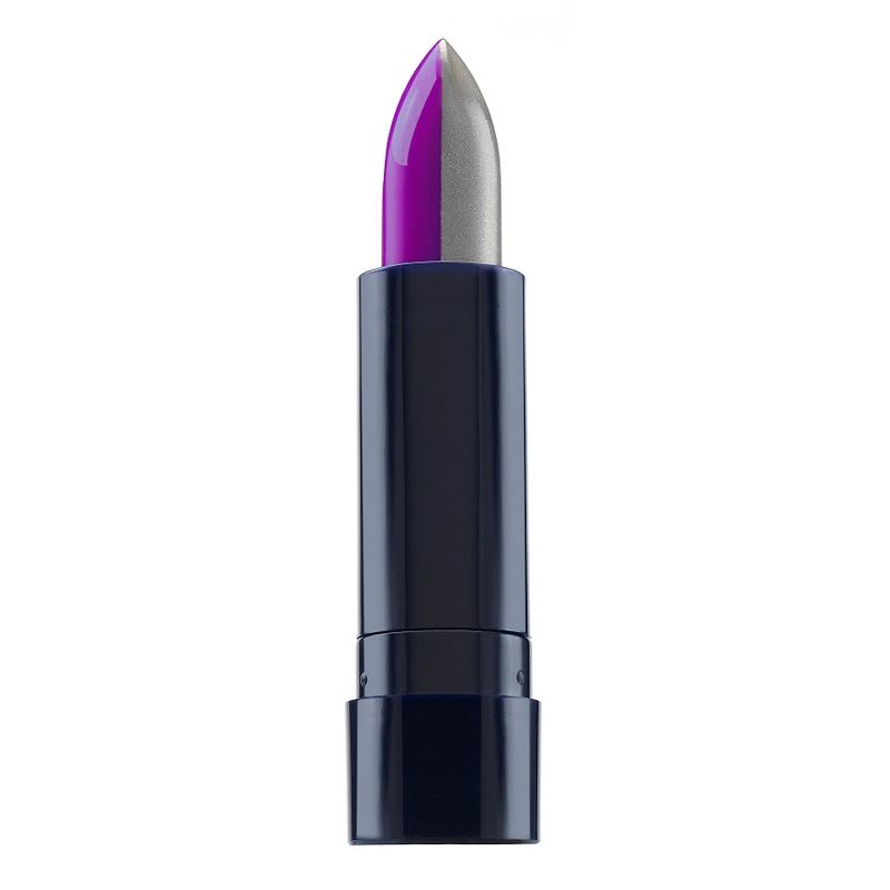 Fran Wilson Moodmatcher Split Sticks - Purple/Silver