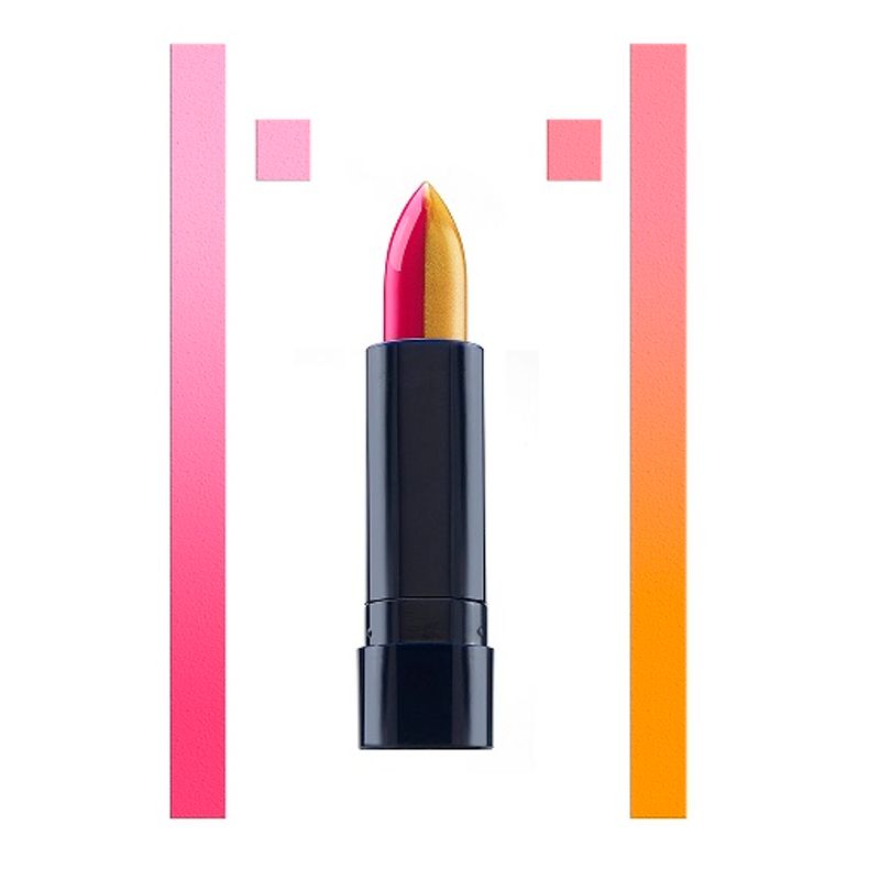 Moodmatcher Lipstick Color Chart