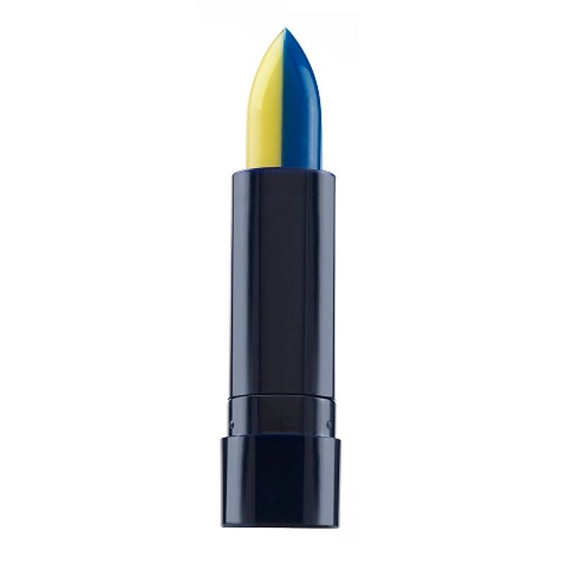 Fran Wilson Moodmatcher Split Sticks - DK Blue/Yellow