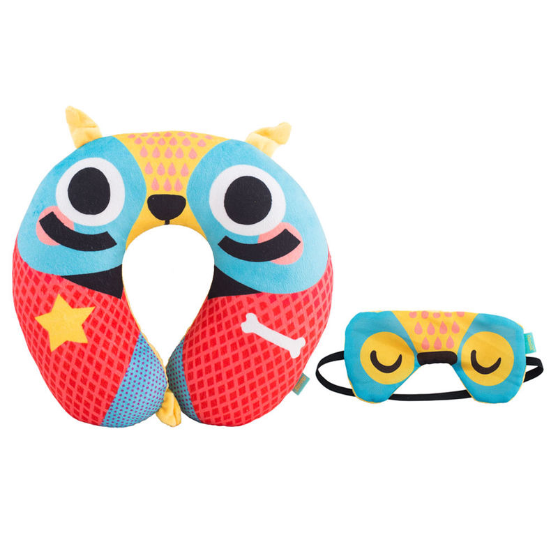 Neck pillow chumbak hotsell