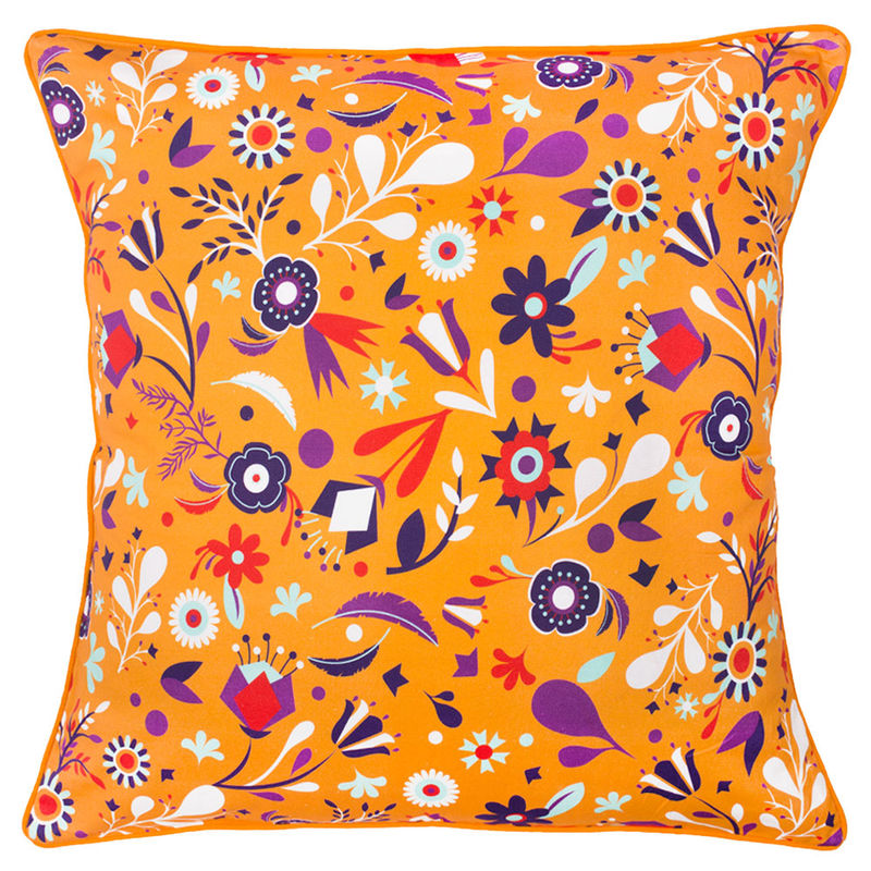 Chumbak floor shop cushion
