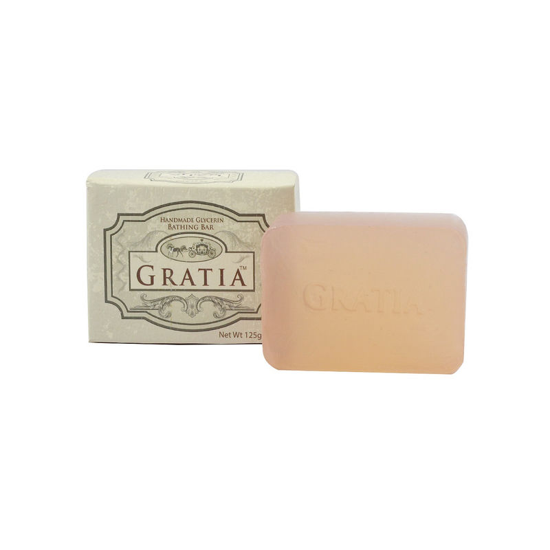 Gratia Sandal Soap