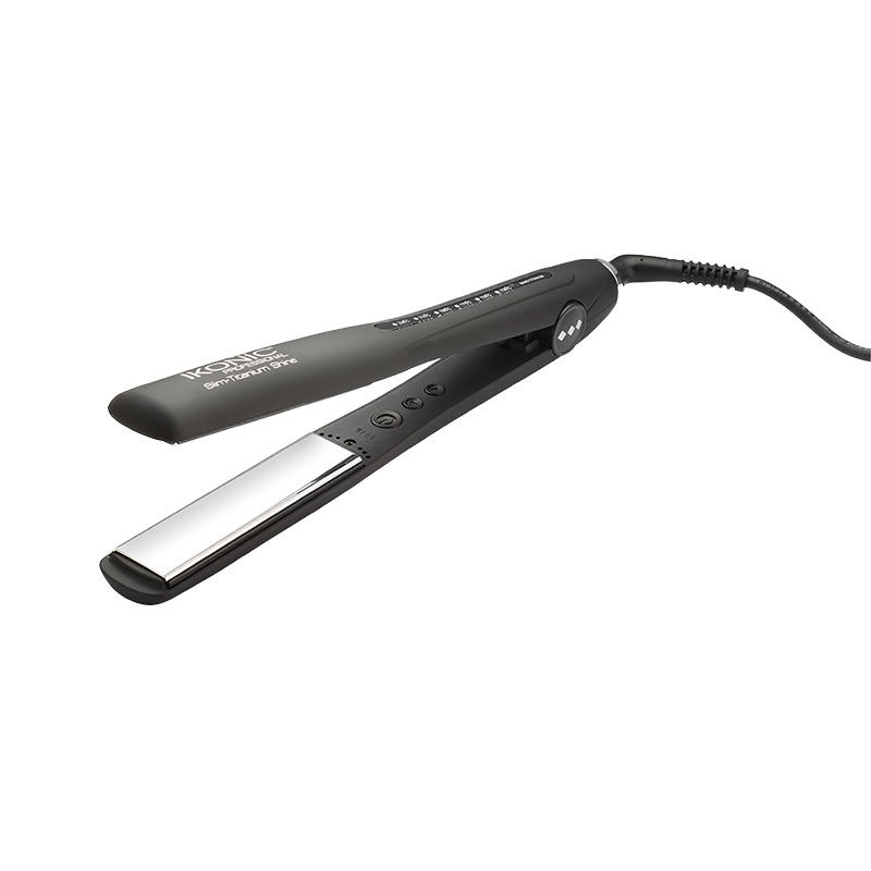 Ikonic Professional Slim Titanium Shine