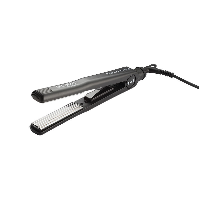 Ikonic Professional Titanium Micro Crimp