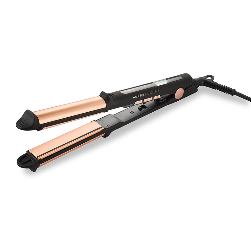 Ikonic Luxure 2 In 1 Styler
