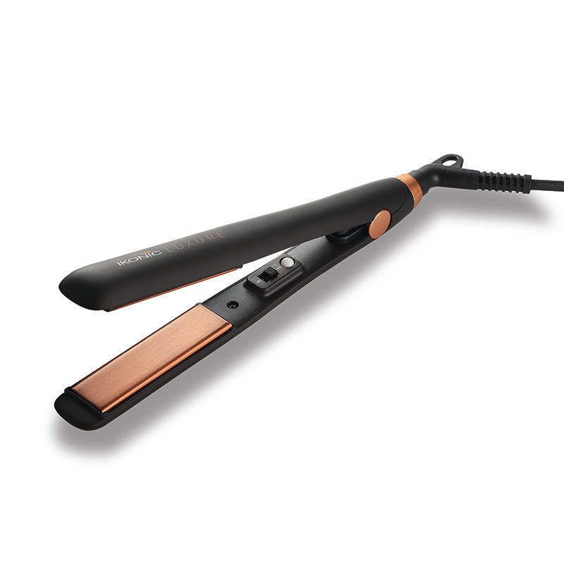 Ikonic Luxure Mini Straightner