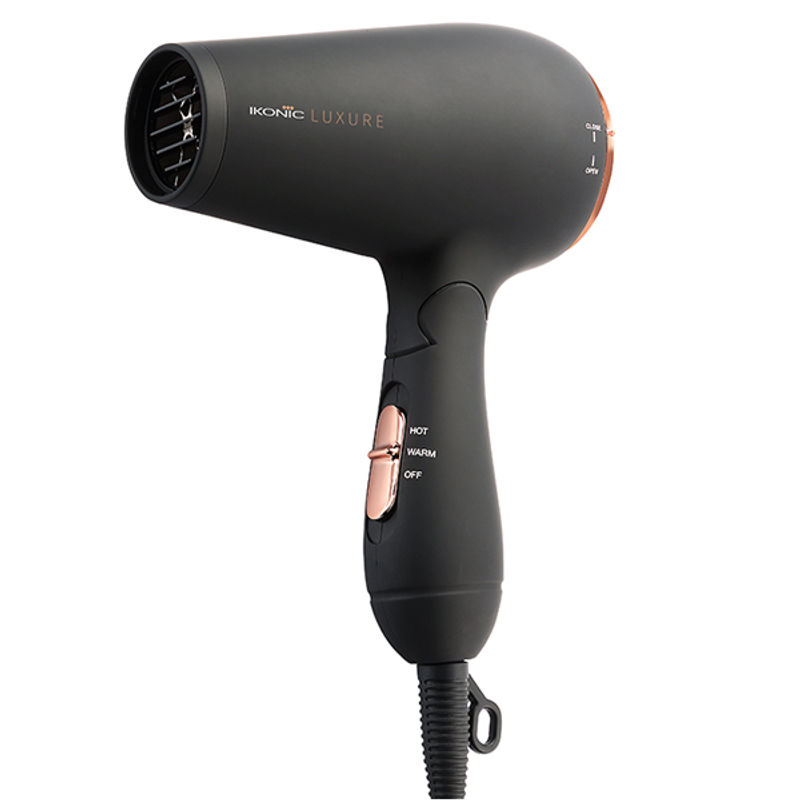 Ikonic Luxure Hair Dryer