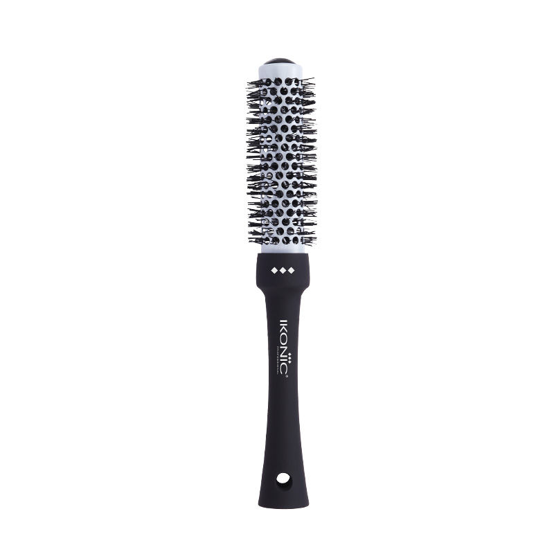 Ikonic Professional Blow Dry Brush (BDB25) Ceramic