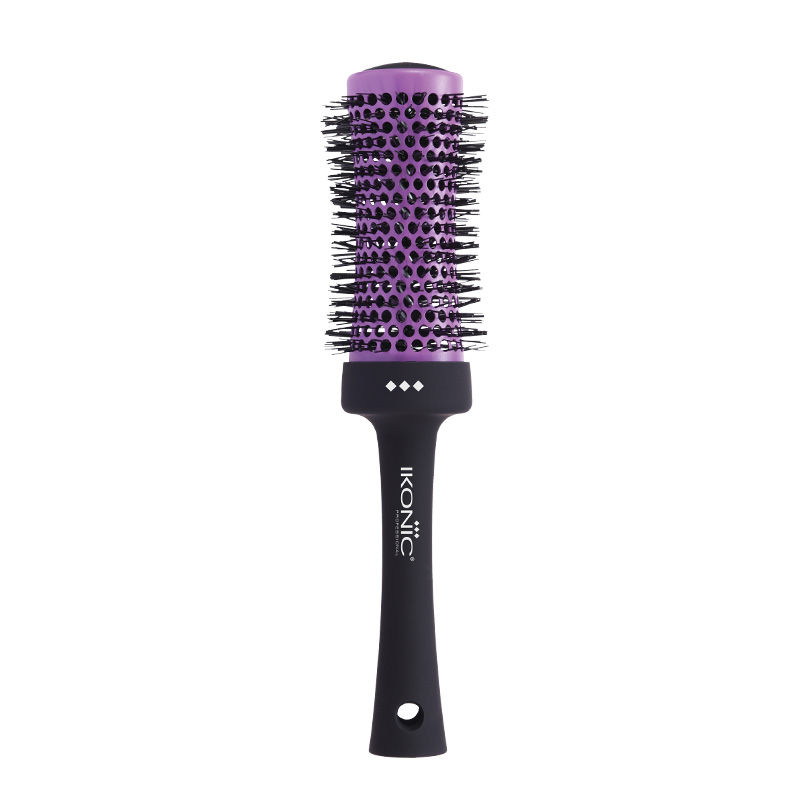 Ikonic Professional Head Hug Brush (HGB43)