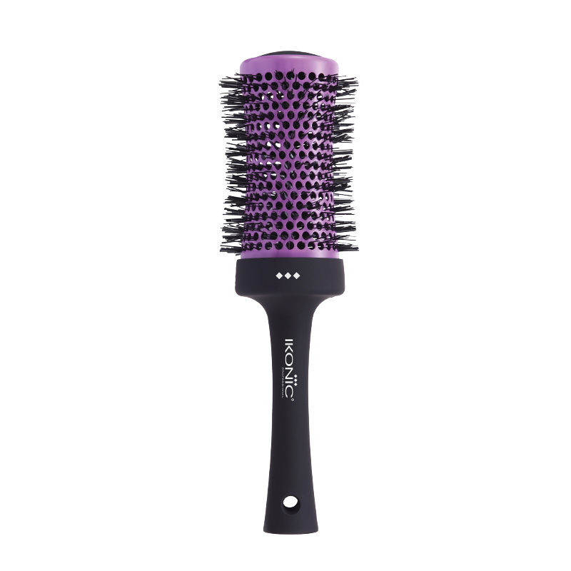 Ikonic Professional Head Hug Brush (HHB-52MM)