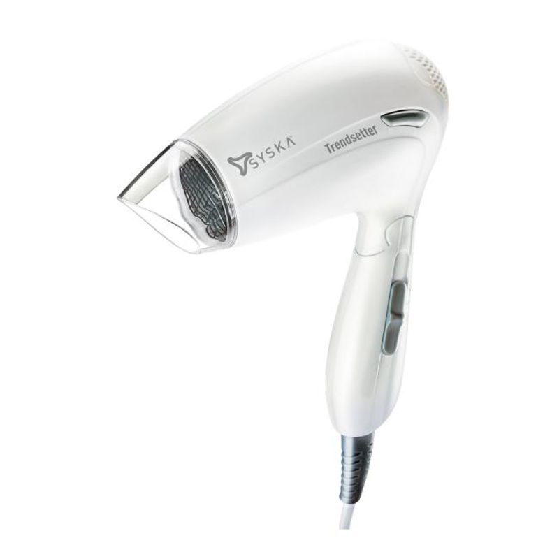 syska hair dryer hd1610