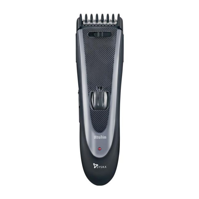 Nurture Your Skin With Syska Trimmer Under 500 At Best Price Deals