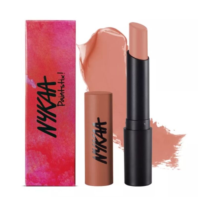 Nykaa Paintstix Collection At Nykaa Com