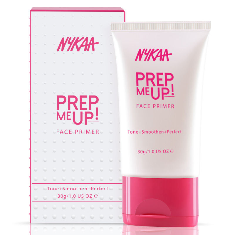 nykaa prep me up