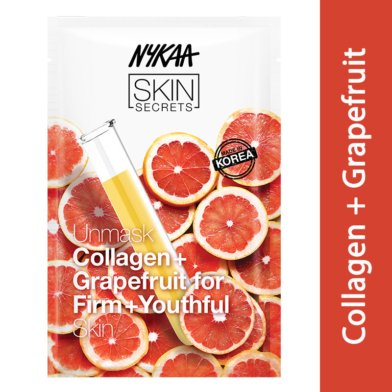 nykaa skin care