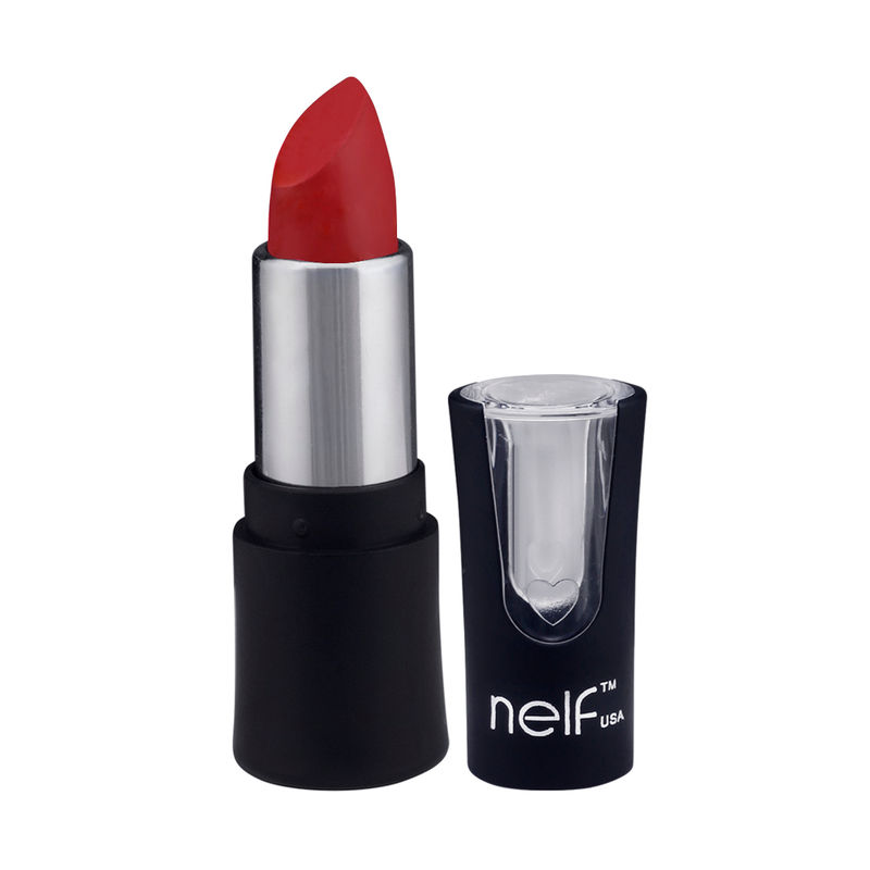nelf lipstick