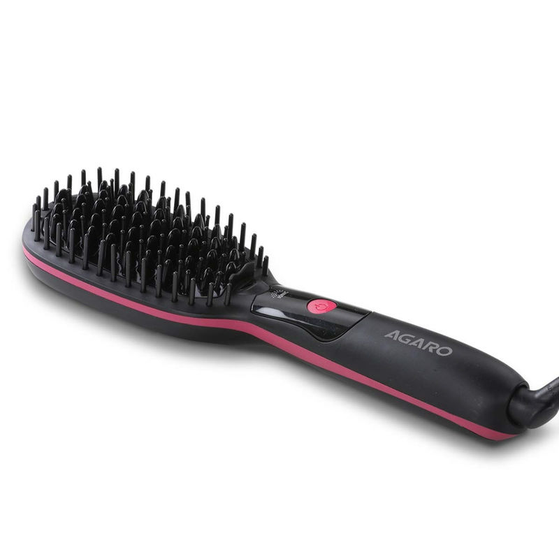 agaro hair straightener price