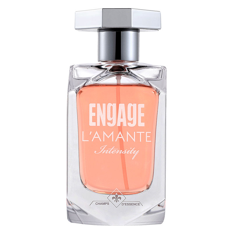 Buy Engage L'amante Intensity Eau De Parfum For Women Online