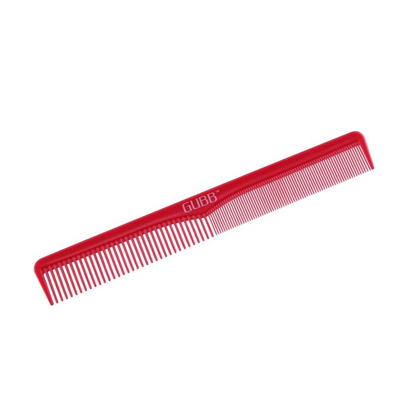 GUBB USA New Vital Detangling Comb Two Row
