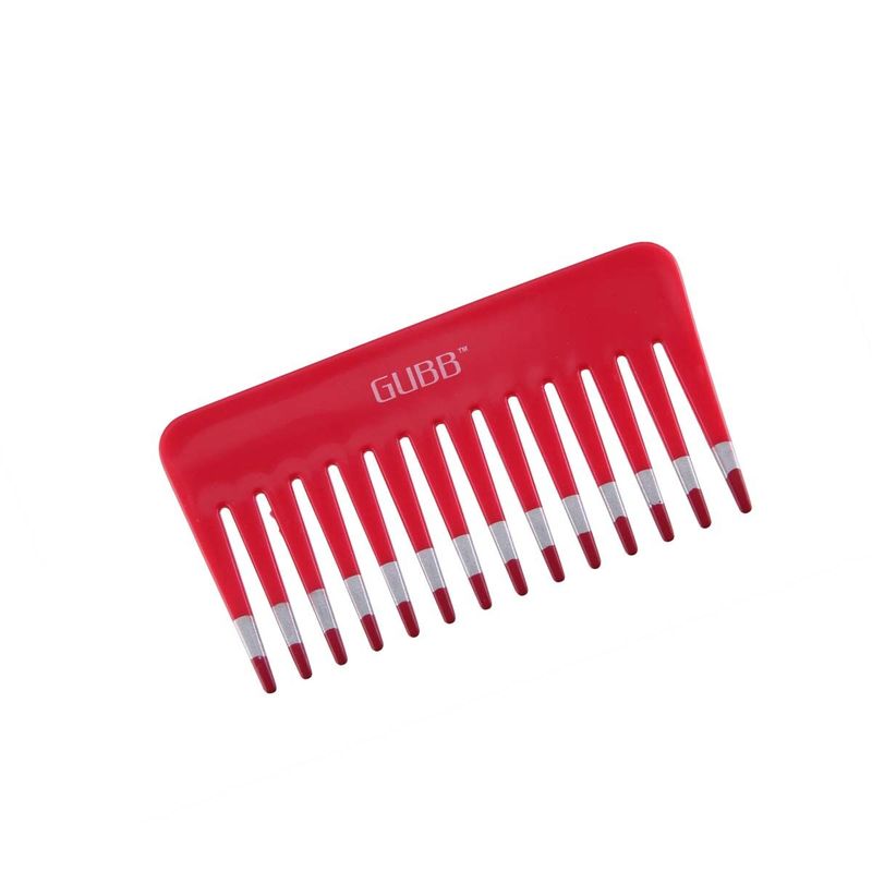 Gubb New Vital Shampoo Comb Small