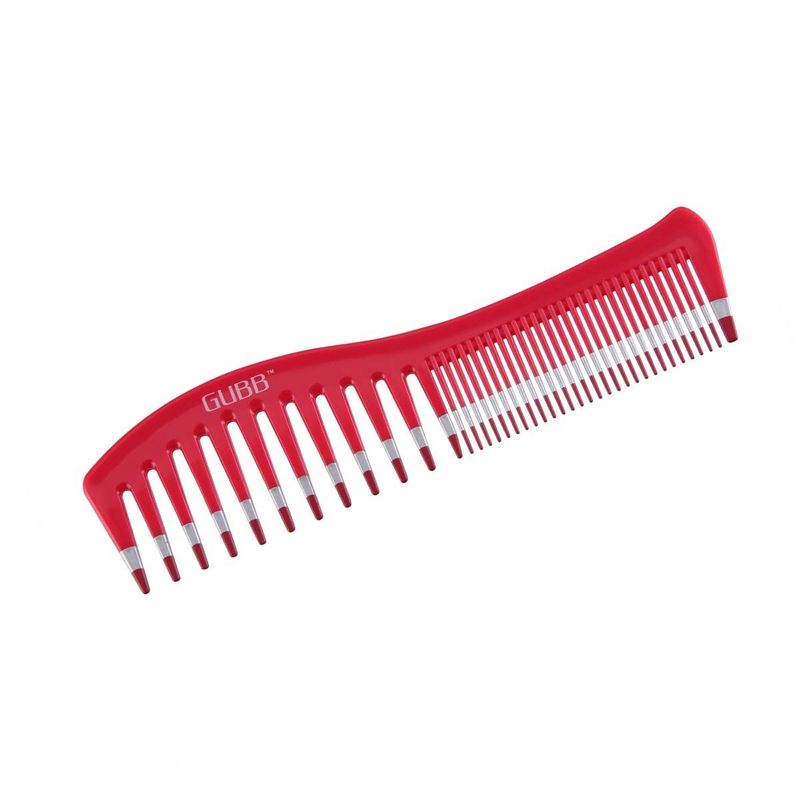 GUBB USA New Vital Shampoo Comb Small