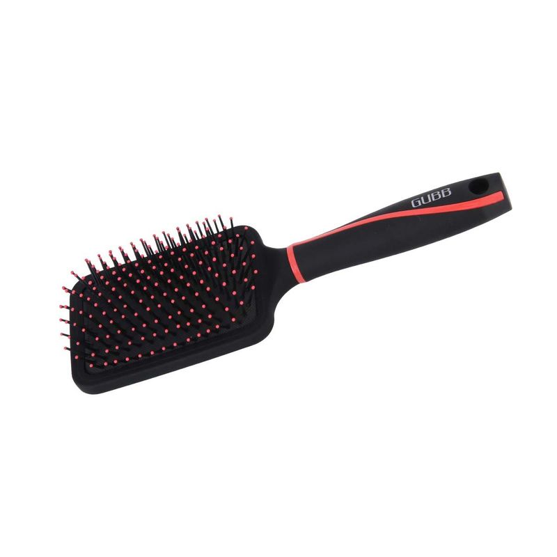 GUBB USA Paddle Brush Large Vogue Range