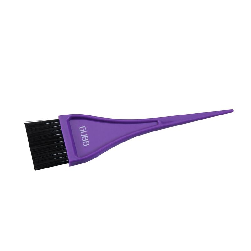 GUBB USA Hair Colouring Brush Small (Color may vary)
