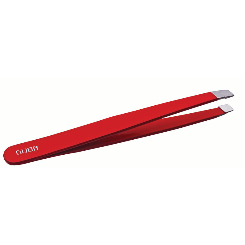 GUBB USA Slant TIP Tweezer