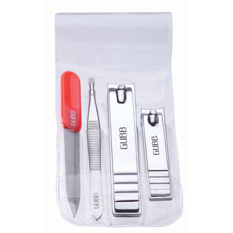 GUBB USA Nail Care Kit