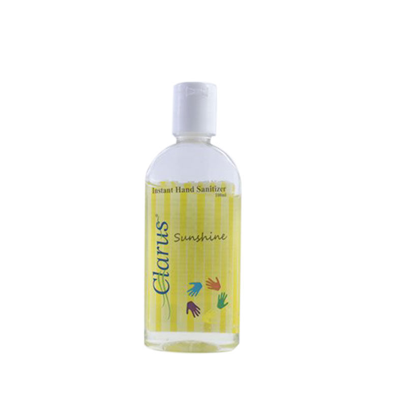 Clarus Sunshine Hand Sanitizer
