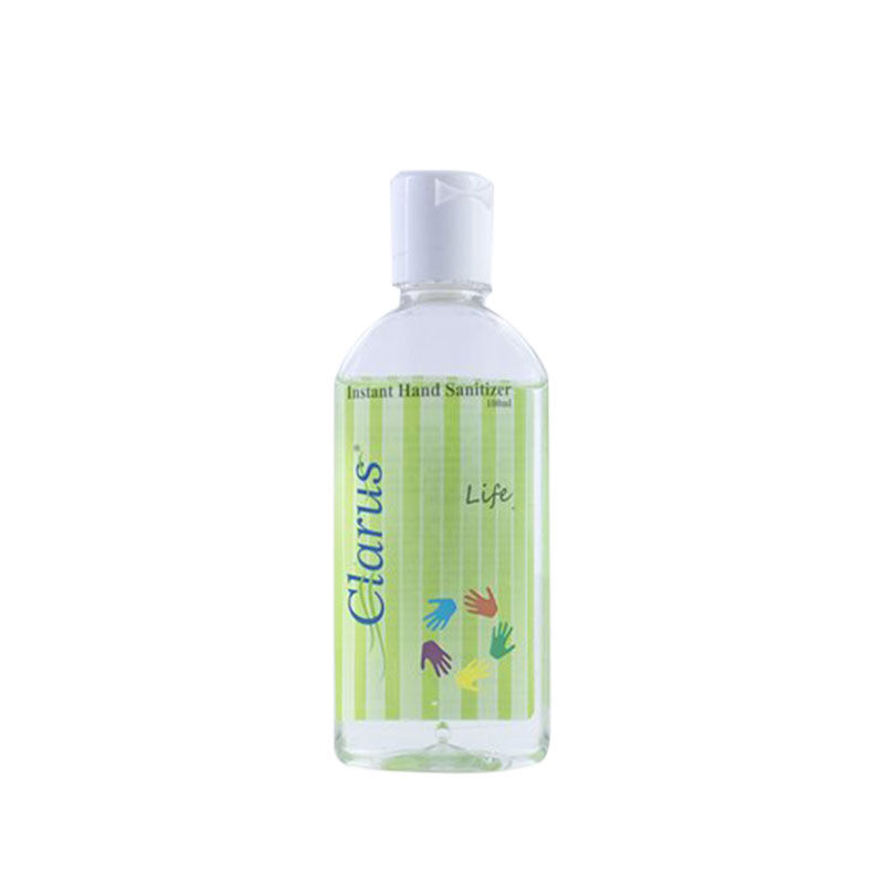 Clarus Life Hand Sanitizer