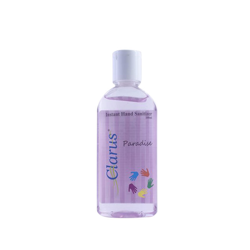 Clarus Paradise Hand Sanitizer